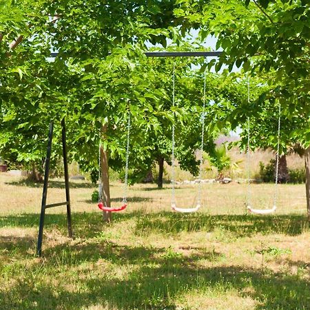 Olives Estate Apartments Grande Preveze Dış mekan fotoğraf