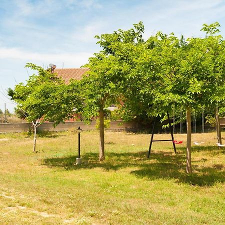 Olives Estate Apartments Grande Preveze Dış mekan fotoğraf