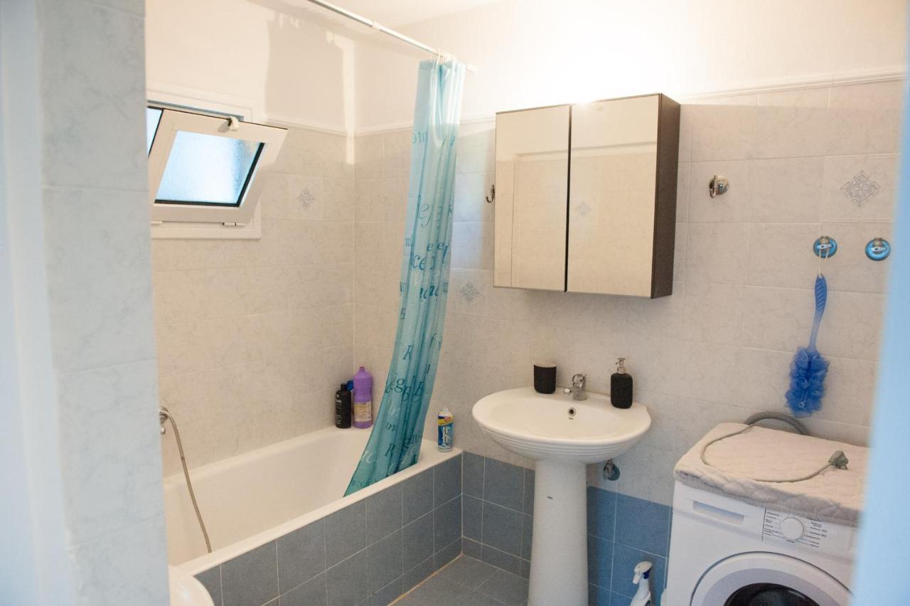 Olives Estate Apartments Grande Preveze Dış mekan fotoğraf