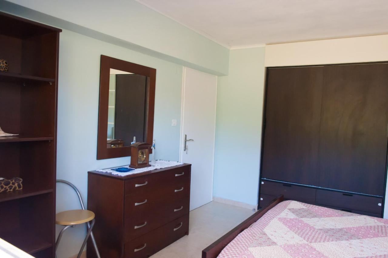Olives Estate Apartments Grande Preveze Dış mekan fotoğraf