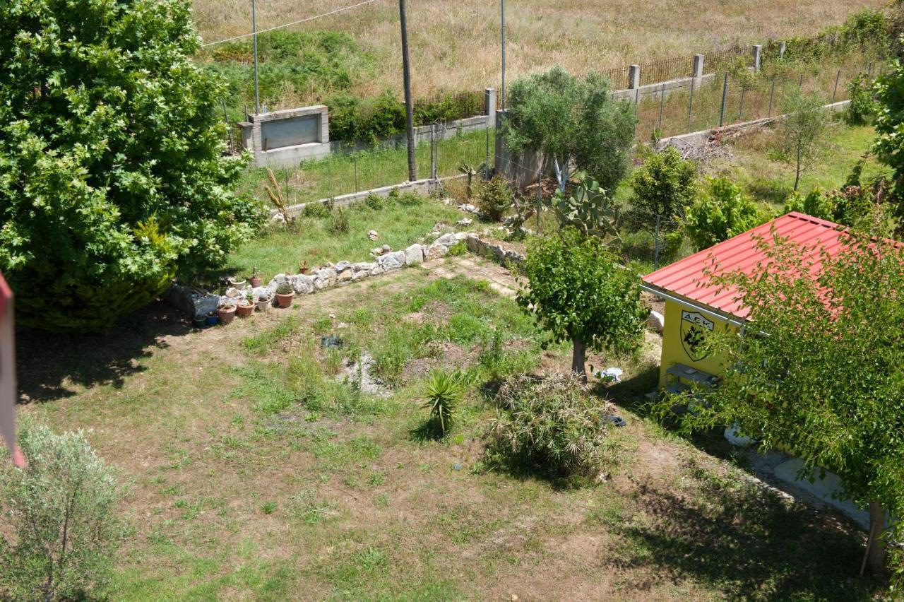 Olives Estate Apartments Grande Preveze Dış mekan fotoğraf