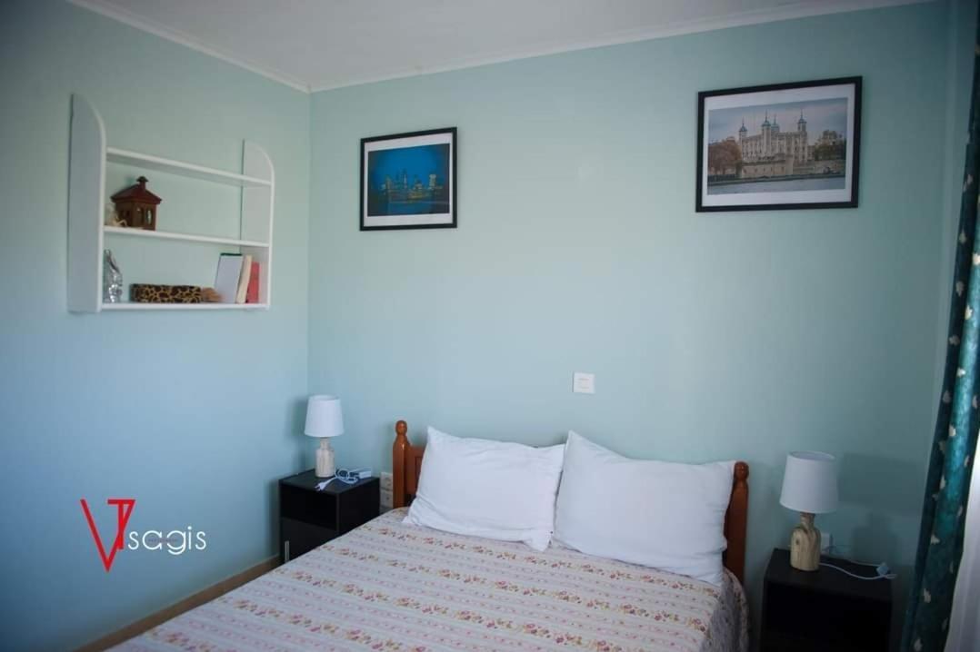 Olives Estate Apartments Grande Preveze Dış mekan fotoğraf