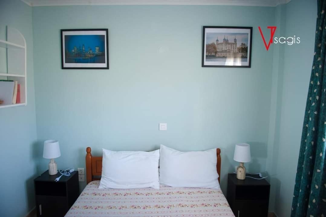 Olives Estate Apartments Grande Preveze Dış mekan fotoğraf