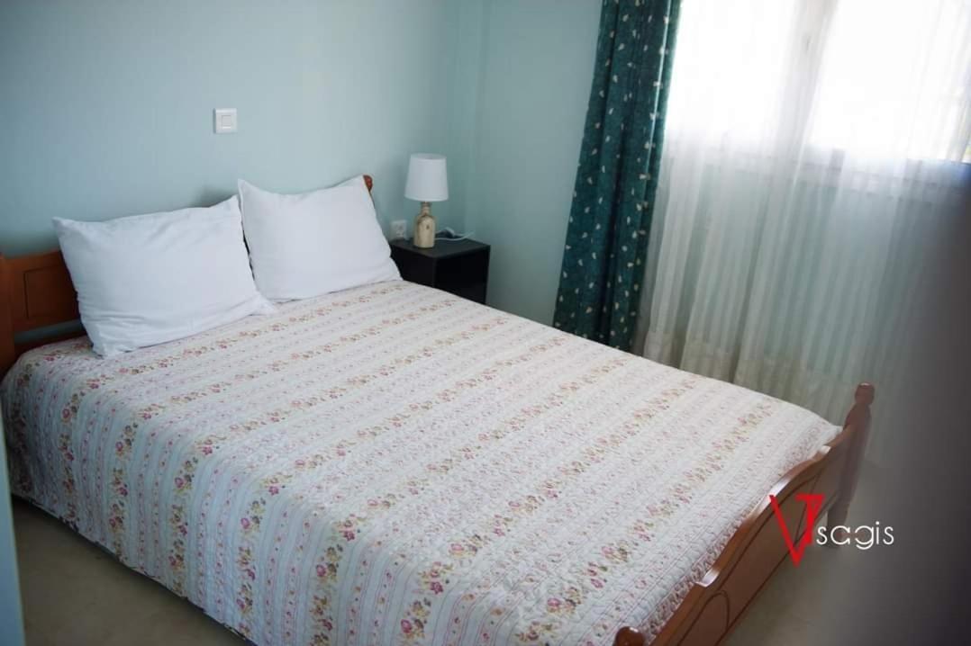 Olives Estate Apartments Grande Preveze Dış mekan fotoğraf
